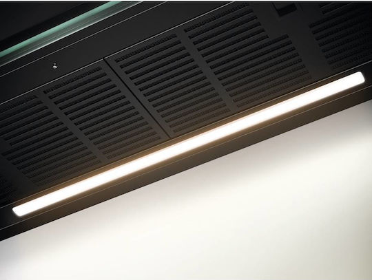 AEG Absorption Mechanism 90cm Black