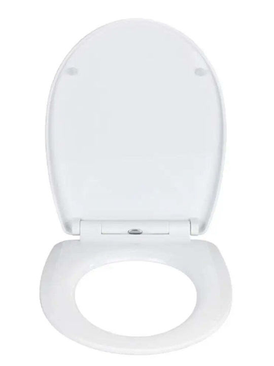 Wenko Capac WC Plastic
