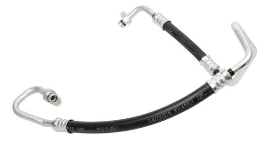 Маркуч на климатик Renault Fluence Megane Scenic 1.2 08 924900016r