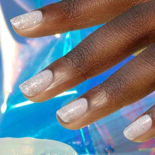 Manucurist Glitzer Nagellack Mermaid 15ml