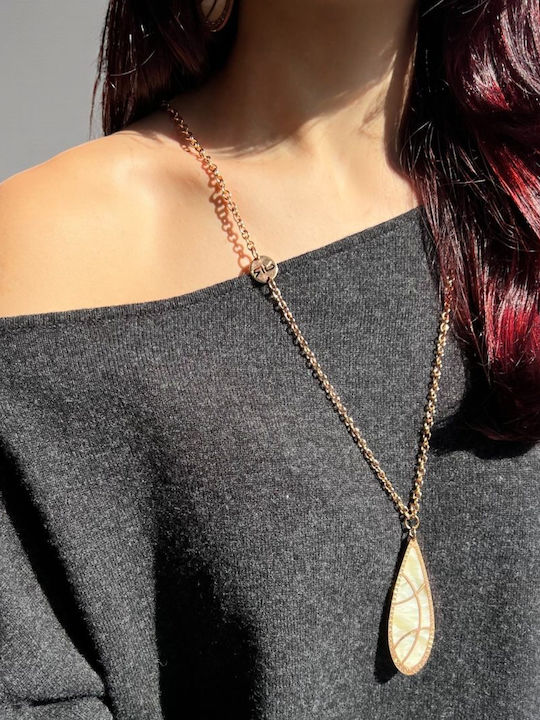 Rebecca from Gold Plated Steel