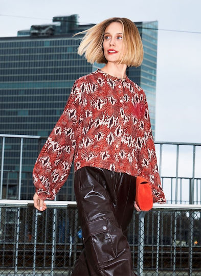 Burda Style Magazine 8/2026, August 2026