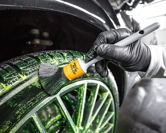 Καθαριστικό Ζαντών Ελαστικών 750ml X-neon Pro Moje Auto Detailer