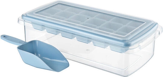 Viosarp Formă pentru cuburi de gheață din plastic 5206753055303
