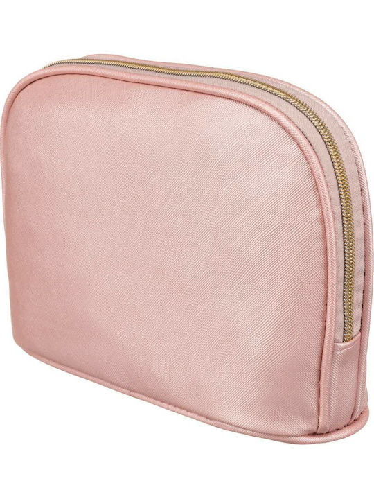 Damentasche Für Reisen Kosmetiktasche Aus Umweltfreundlichem Leder Peterson