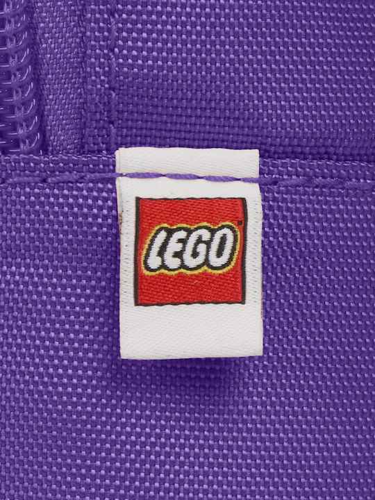 LEGO Brick 1x2 Women's Shopper Bag Made of Artificial Leather LEGO Brick 1x2 Women's Shopper Bag Made of Artificial Leather