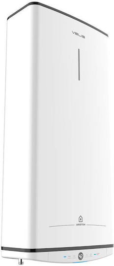 Ariston Pro 100 Водонагревател 100lt Стъкло Вертикален