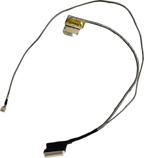 Screen Flex Cable Samsung Np-qx410 Qx411 Qx412 Qx510 Qx511 Qx512 Ba39-00986a Ba39-00989a Video Screen Cable Code 1-flex0177