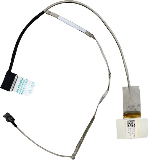 Screen Flex Cable Asus X553ma X553 X553m X553ma-bpd0705i 1422-01vy0as 1422-01ww0as Video Screen Cable Code 1-flex0314
