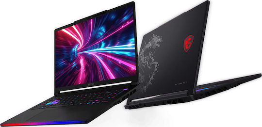 MSI Raider 16 Max HX B2WI 16" OLED QHD+ 240Hz (Ultra 9-290HX/64GB/2TB SSD/GeForce RTX 5080/W11 Pro) (US Keyboard)