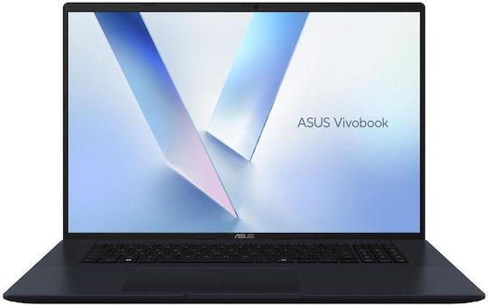 Asus VivoBook 18 18" FHD+ 144Hz (Ryzen AI 400 Series-445/16GB/512GB SSD/W11 Home) (US Keyboard)