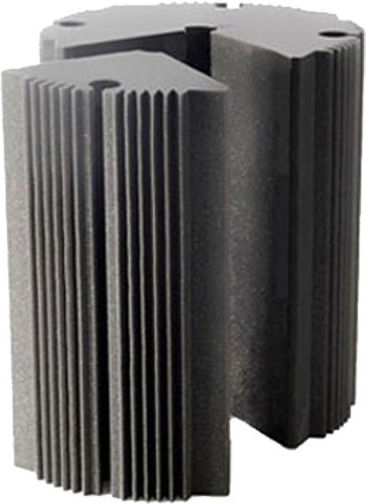 Proacoustics Polyfon Kion Sound Absorbing Panel (4pcs) in Gray Color