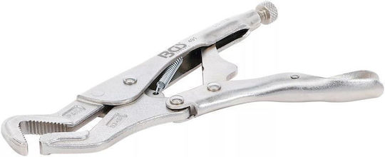 Self-locking Pliers Fang Shape 210 Mm 6 32 Mm Bgs 491