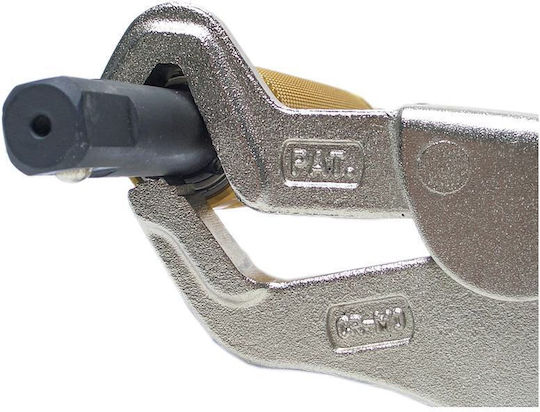 Self-locking Pliers Fang Shape 210 Mm 6 32 Mm Bgs 491