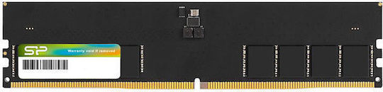 Silicon Power DDR5 με Module 1x16GB και Ταχύτητα 5600 για Desktop