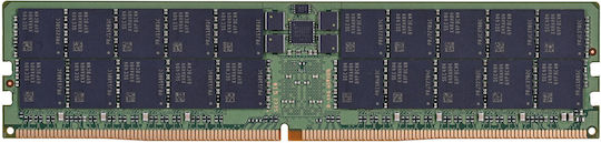 Samsung DDR5 With Module 1x32GB And Speed 5600 For Server
