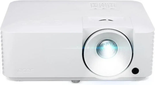 Acer PL2530I Mini 3D Projector DLP (DMD) Full HD Laser with Built-in Speakers White