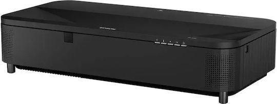 Epson V11HA99180 Projector 3LCD Full HD Laser with Wi-Fi and Built-in Speakers Beige