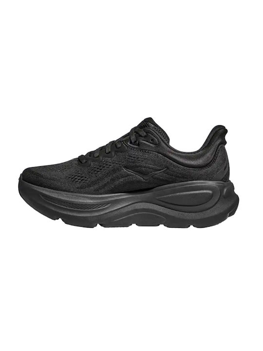 Bondi 9 Sport Shoes Running Black