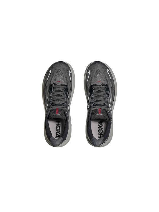 Clifton 10 Мъжки Спортни обувки Running Черни