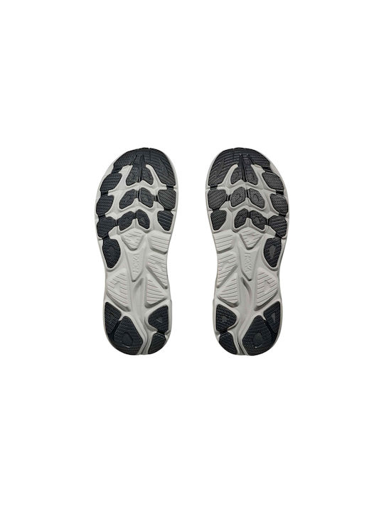 Clifton 10 Мъжки Спортни обувки Running Черни