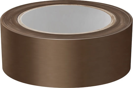 Braunes Verpackungsband 48mmx100m Rebel
