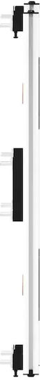 Edbak ULS2337 Wall Mounted TV Mount Black