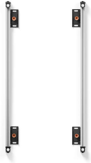 Edbak ULS1500 Wall Mounted TV Mount Black