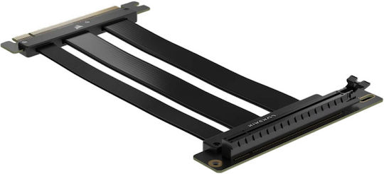 Corsair Premium PCIe Steigleitung Für GPU
