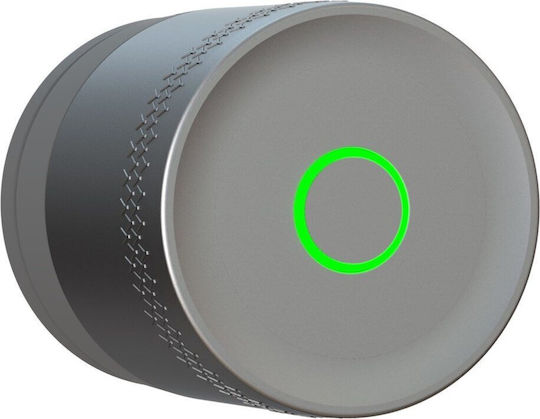 Yale Elektronische Schlösser mit Bluetooth Silber