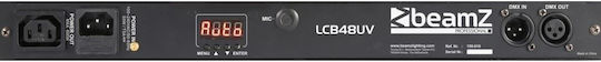 BeamZPro LCB48 Lighting LED Blacklight 50W