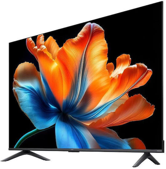 Xiaomi Smart Televizor 65" 4K UHD QD-Mini LED S HDR (2026) ELA6594EU