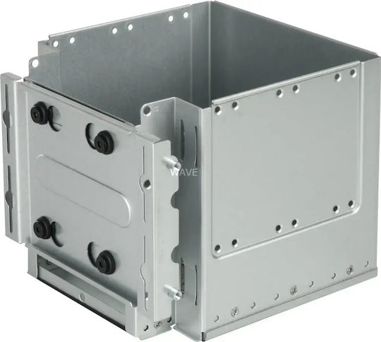 Chenbro Cușcă HDD 3x5.25 Inch + 1x3.5 Inch