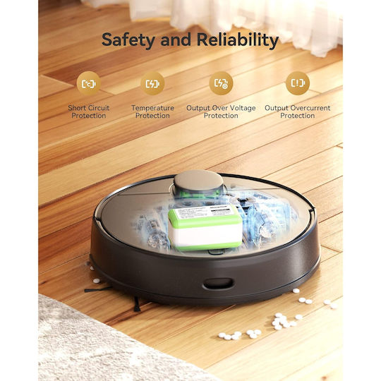 Μπαταρία 3200mAh για Σκούπα Ρομπότ Roborock / Cecotec / Eufy / Mova