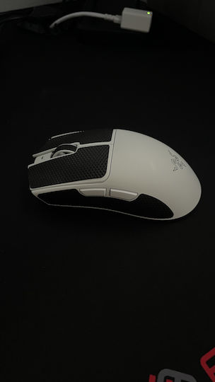 Razer Viper V3 Pro Sentinels Edition Безжична Геймърска Мишка 35000 DPI Sentinels Edition