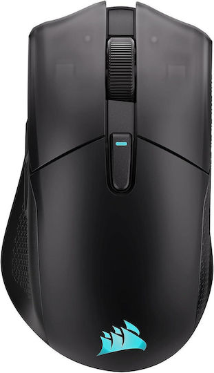 Corsair Harpoon V2 Kabellose Gaming Maus 26000 DPI Schwarz
