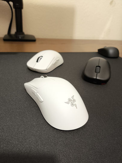 Razer Viper V3 Pro Sentinels Edition Безжична Геймърска Мишка 35000 DPI Sentinels Edition