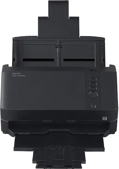 Ricoh SP-2230N Flatbed (Επίπεδης επιφάνειας) Scanner A4