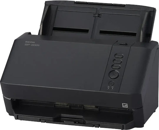 Ricoh SP-2230N Flatbed (Επίπεδης επιφάνειας) Scanner A4