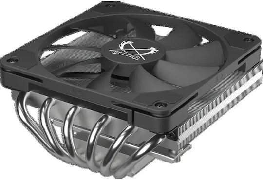 Scythe Shuriken 3 CPU Cooler for Socket 115x/1366/2011/775