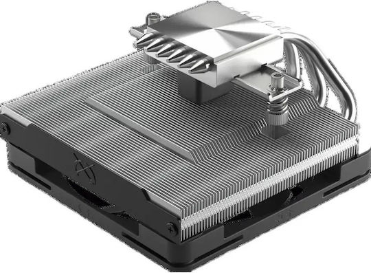 Scythe Shuriken 3 CPU Cooler for Socket 115x/1366/2011/775