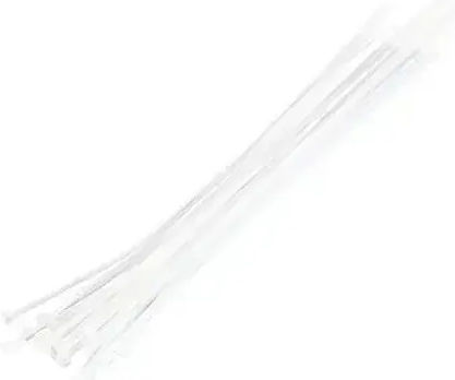 LogiLink Weiß (KAB0041) 100Stück