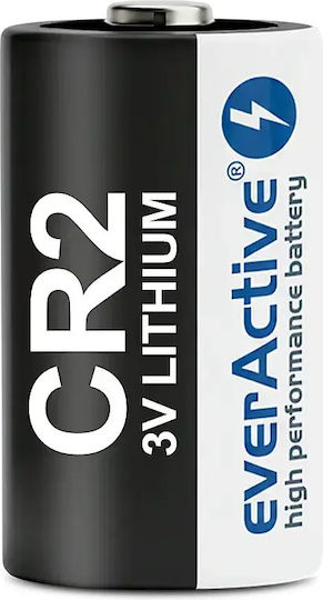 EverActive Baterie de Litiu CR2 1buc