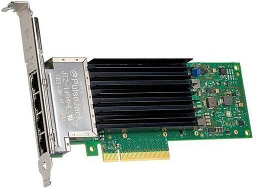 Intel PCI-e
