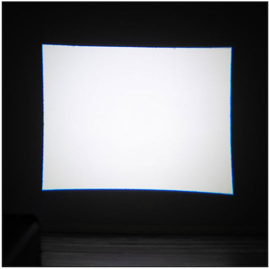 Eliminator Spot LED MAS4702135