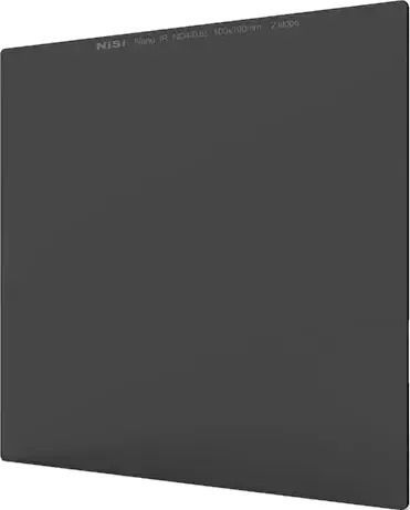 Nisi Nisi Square Nano Irnd 150x150mm Nd256 8stops