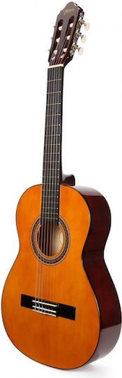 Valencia Klassisch Gitarre 3/4