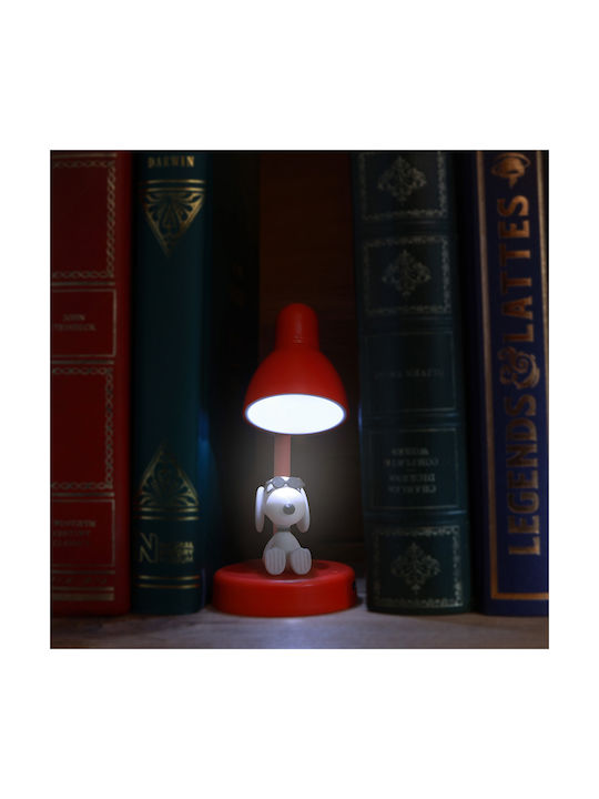 Blue Sky Studios Lămpă Decorativă Mini LED Figura