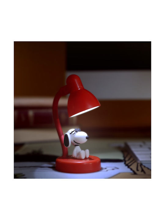 Blue Sky Studios Lămpă Decorativă Mini LED Figura