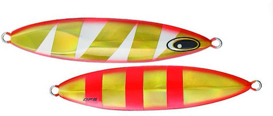 Maxel Dragonfly Artificial Bait Speed Slider Fluorescent 130gr #02